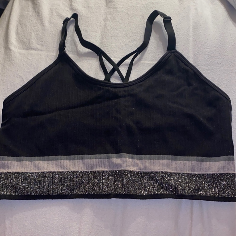 Lane Bryant bralette
